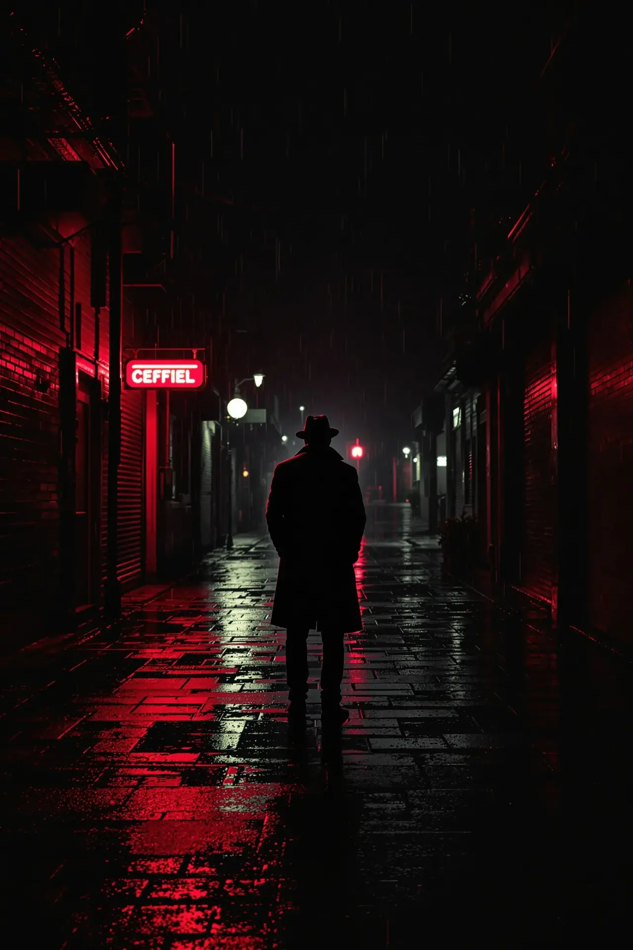 暗夜追踪 - 百度影院热播推荐