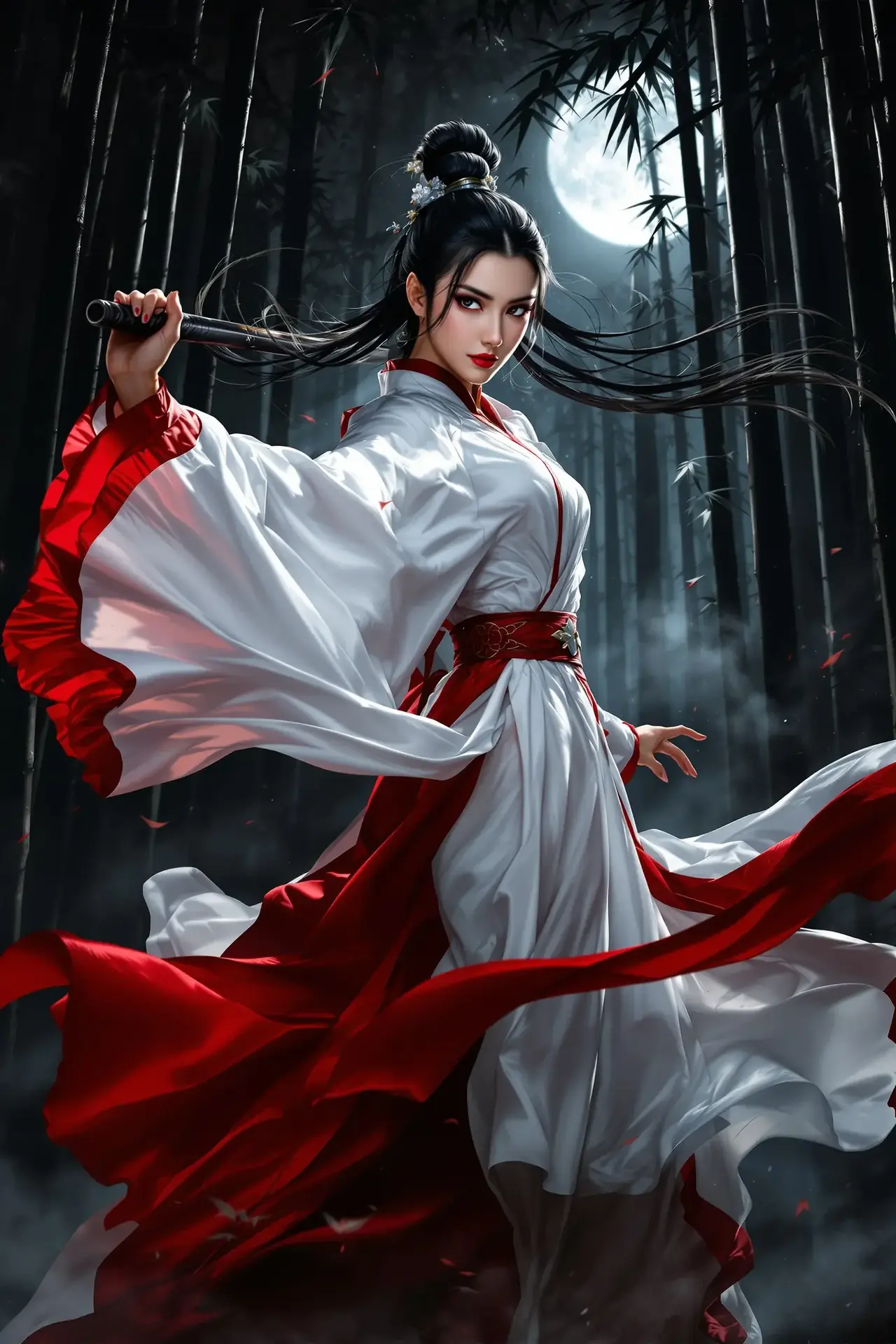 武林有侠气 - 百度影院