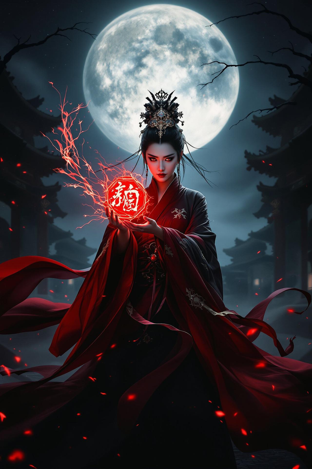 大明妖异录 - 百度影院