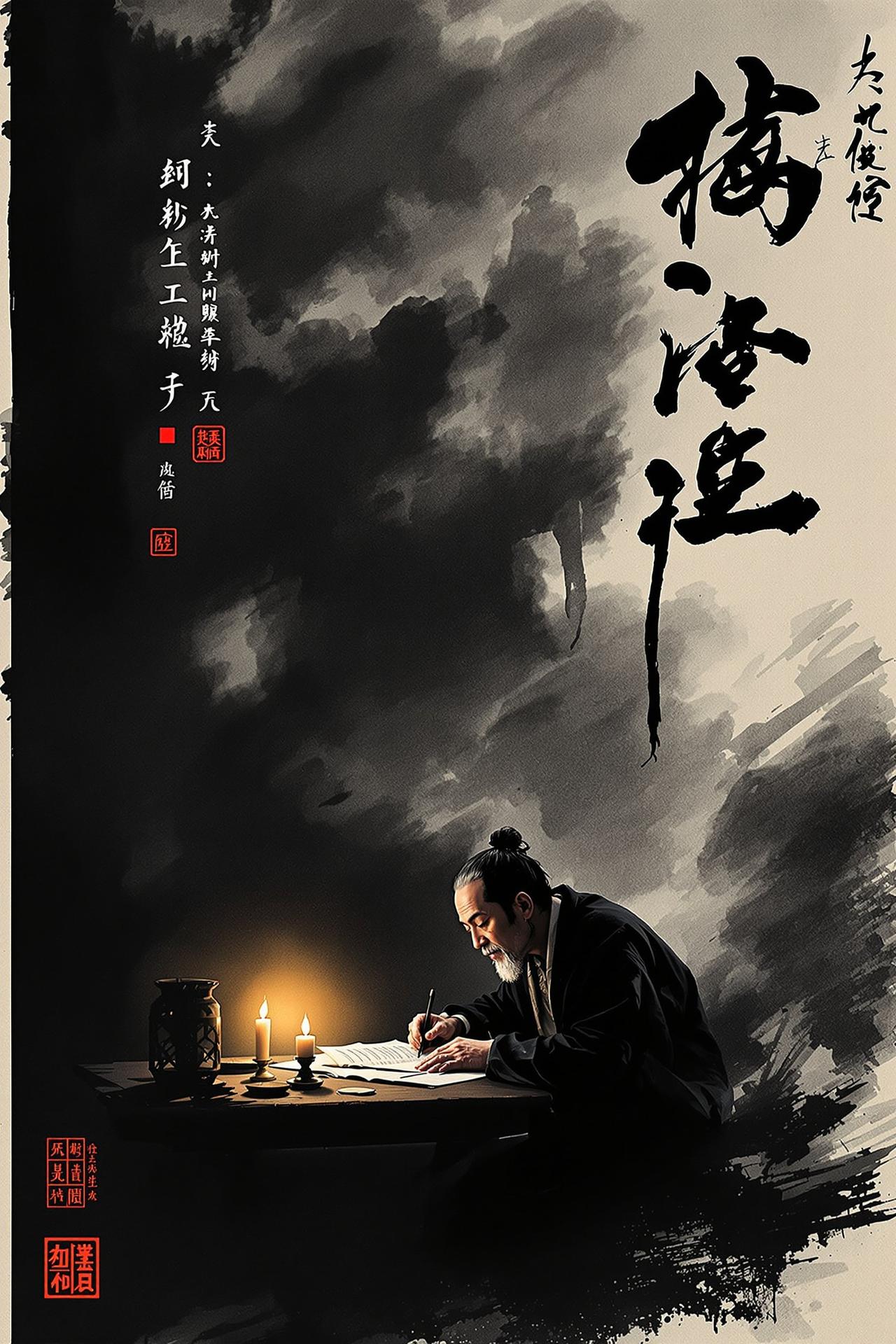 墨守 - 百度影院