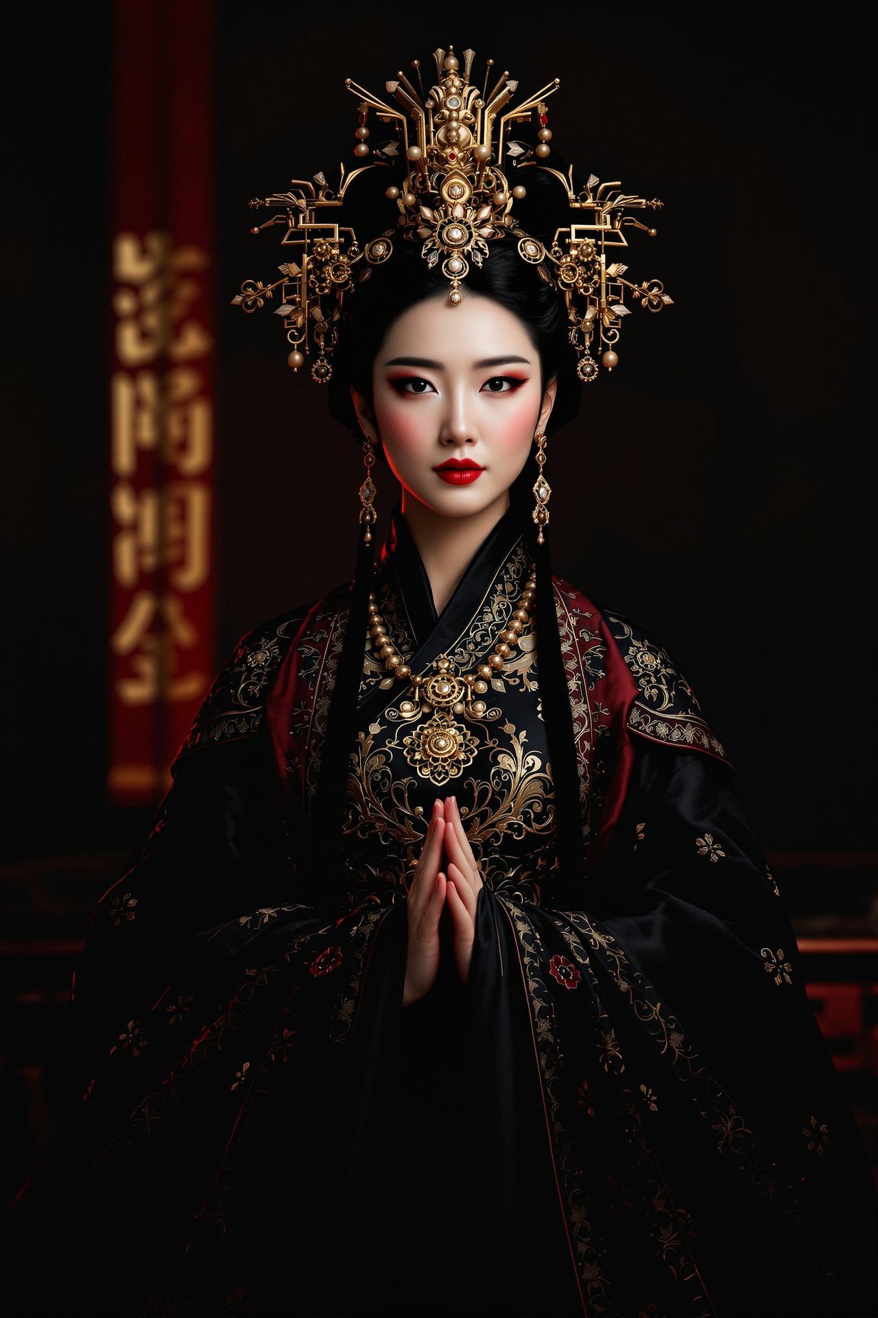 甄嬛传 - 百度影院