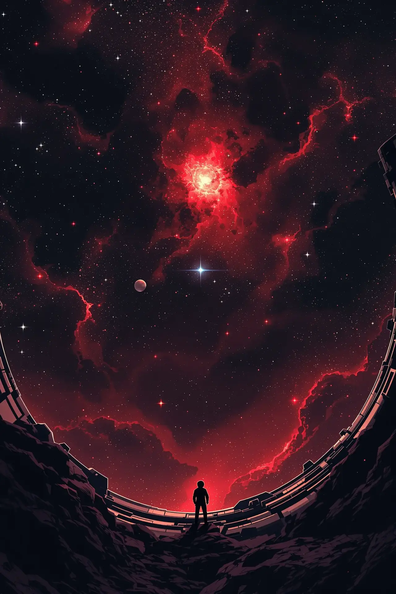 星海迷途 - 百度影院
